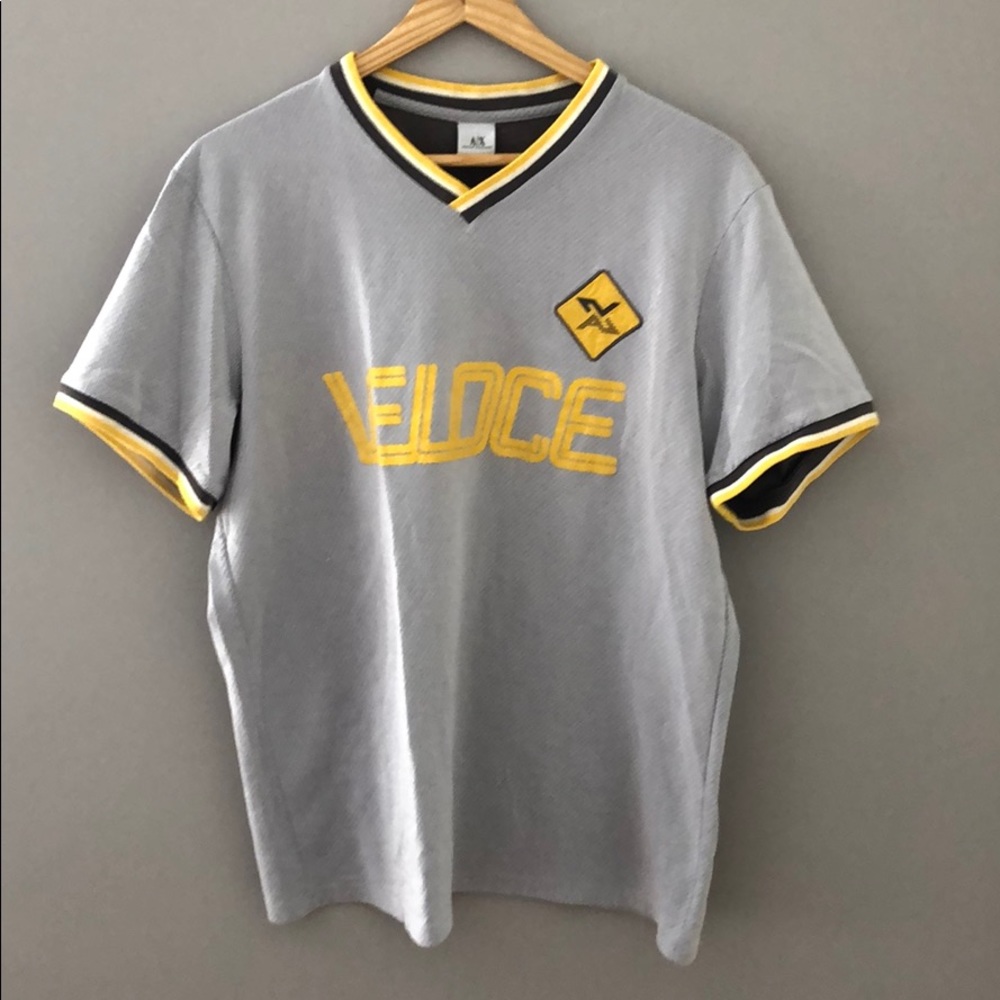 Armani Exchange Shirt